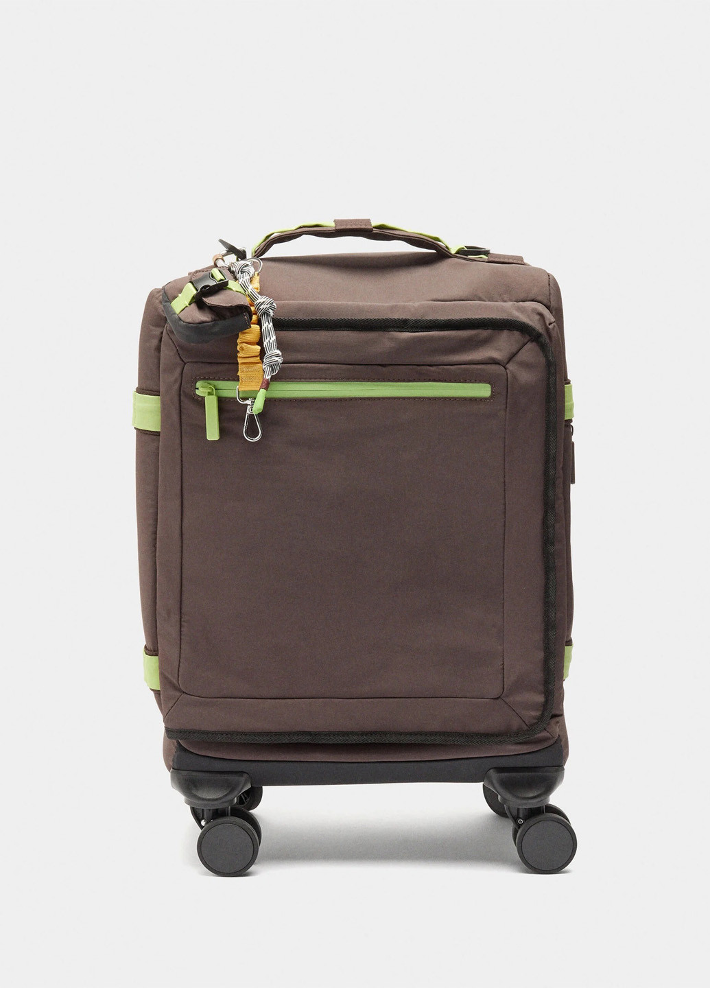 Валіза Parfois (364663443)