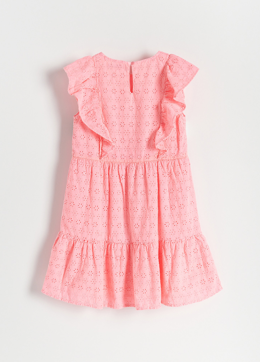 Рожева сукня Reserved (293189102)