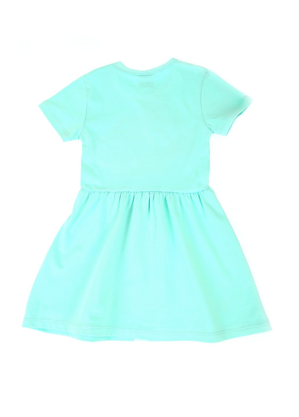 Мятное платье CITCIT (251127662)