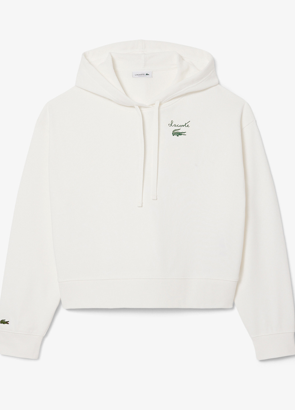 Худи Lacoste (363619754)