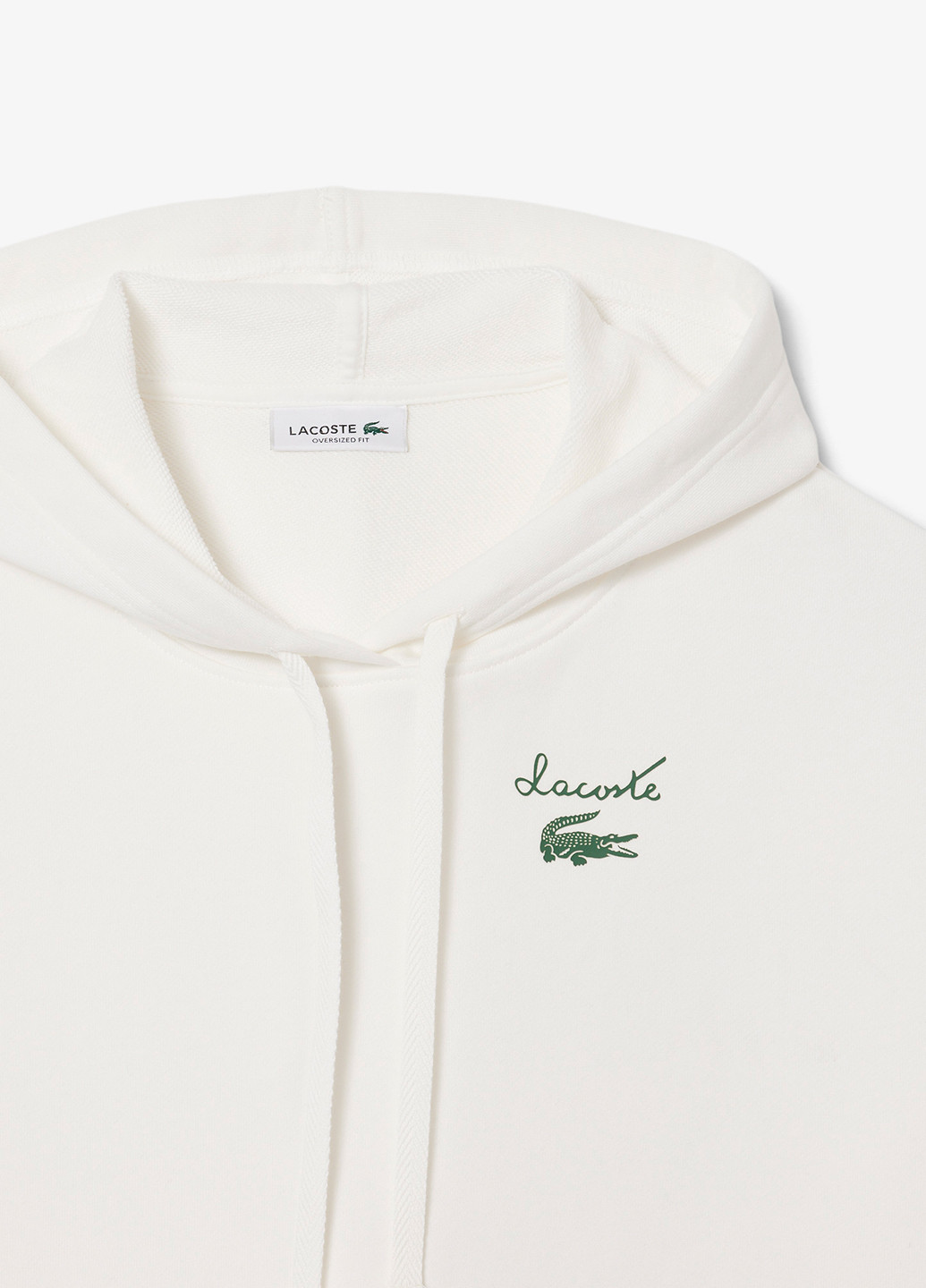 Худи Lacoste (363619754)