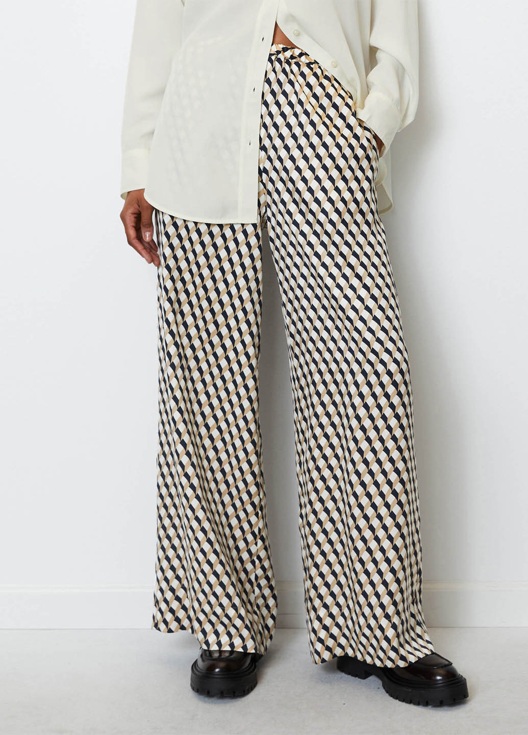 Штани Marc O'Polo (344869496)