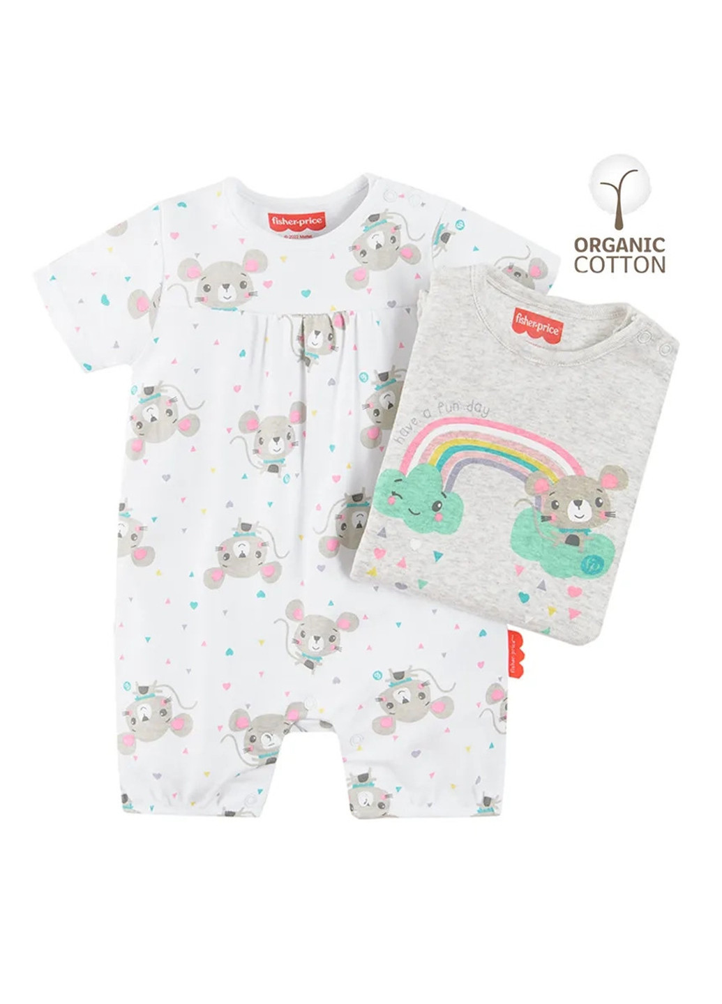 Пісочник (2 шт.) Cool Club (317653414)