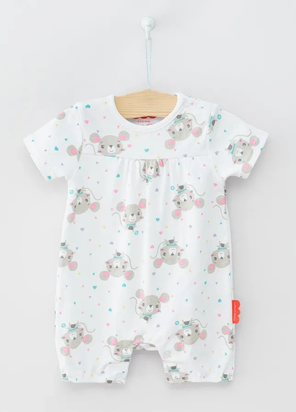 Пісочник (2 шт.) Cool Club (317653414)