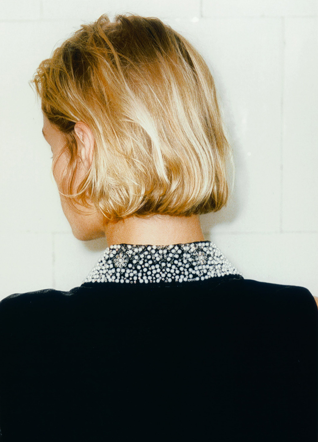 Чорна вечірня, кежуал сукня сукня-сорочка H&M однотонна