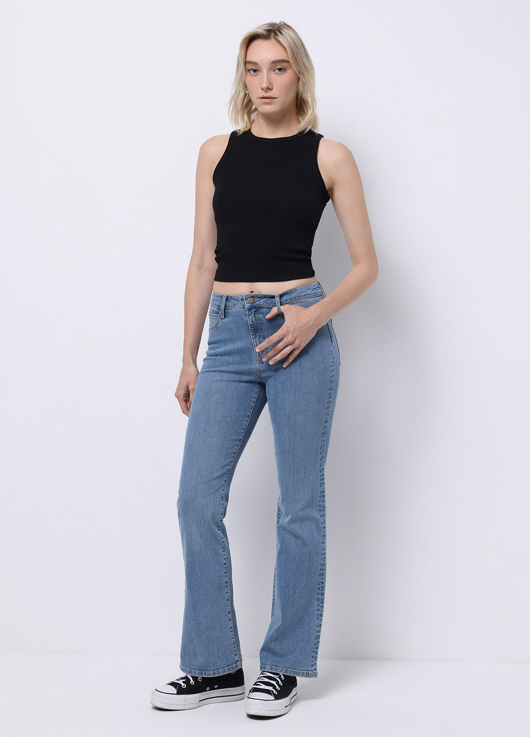 Джинсы Colin's - (360797631)