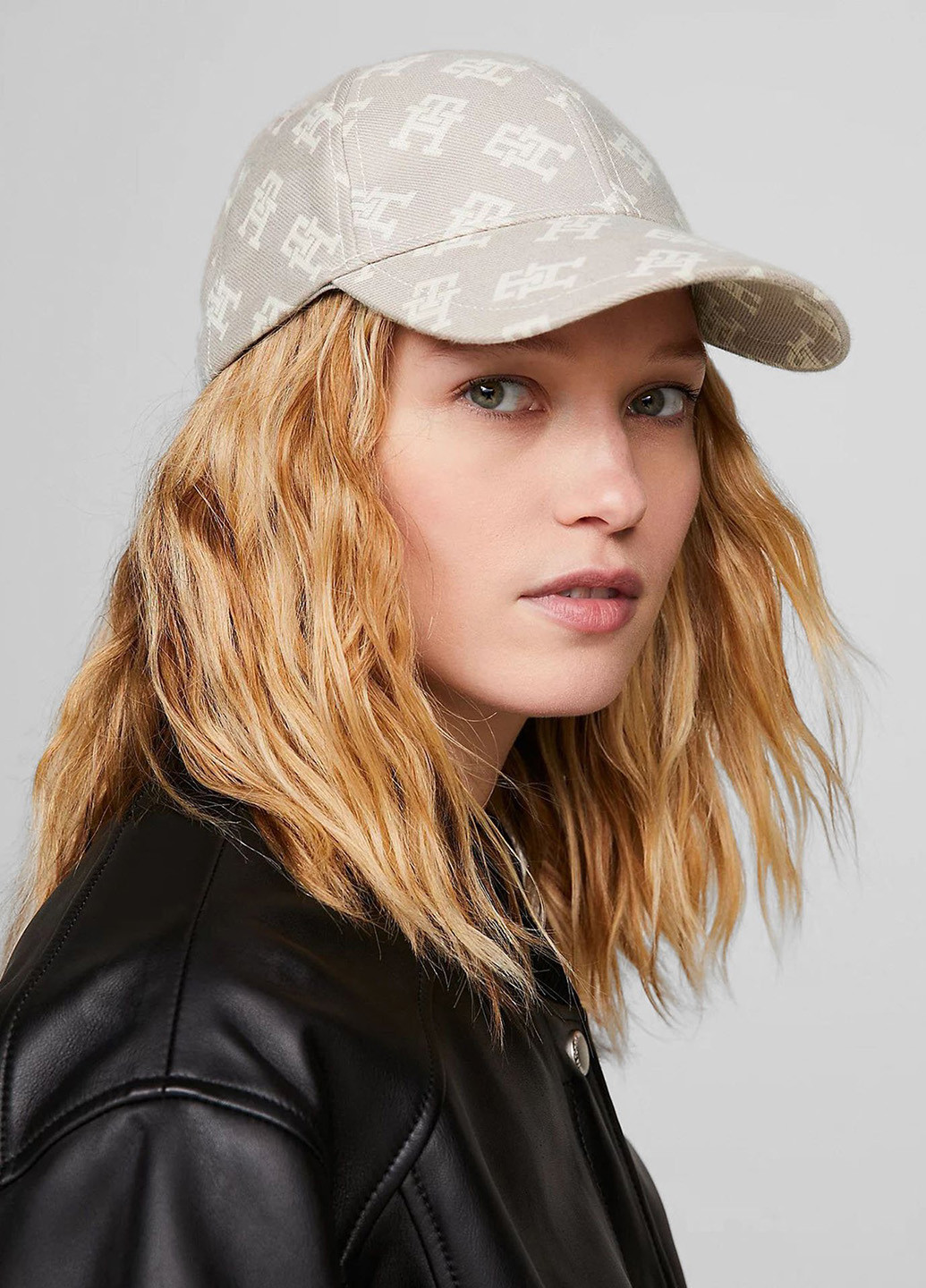 Кепка Tommy Hilfiger (306729720)