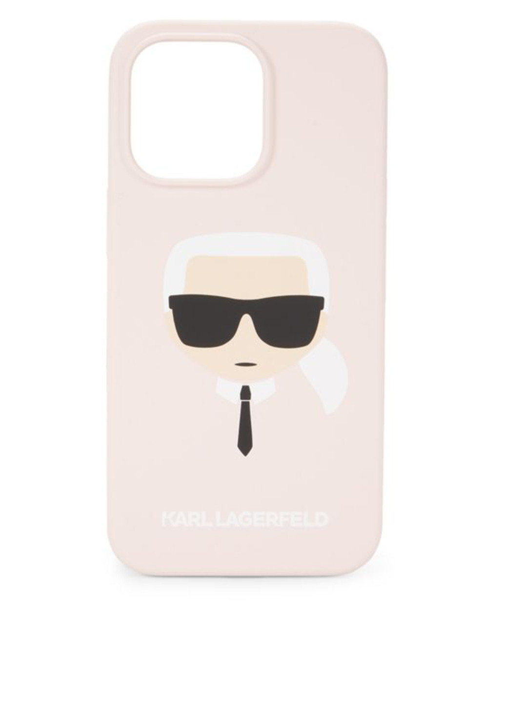 Чехол для Apple IPhone 13 Pro Karl Lagerfeld (264064573)