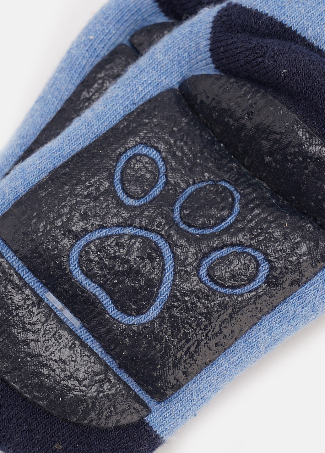 Світло-сині шкарпетки C&A персонажі зима (338614414)