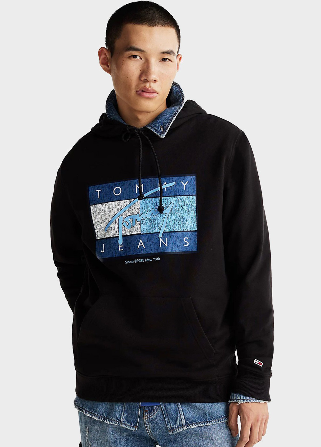 Худі Tommy Jeans (344545912)