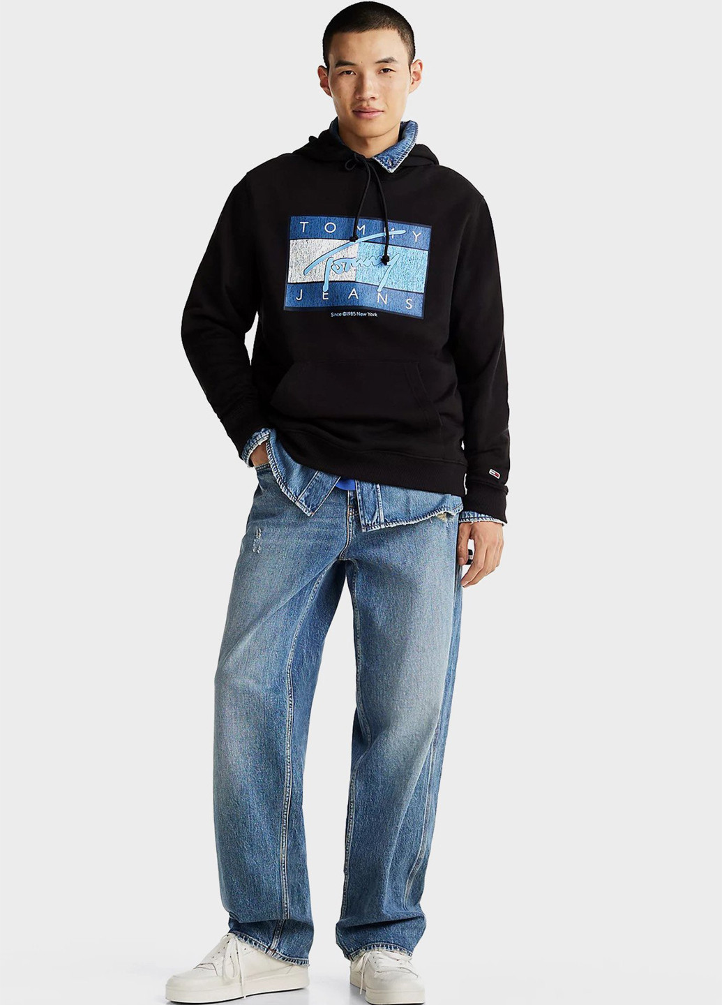 Худі Tommy Jeans (344545912)