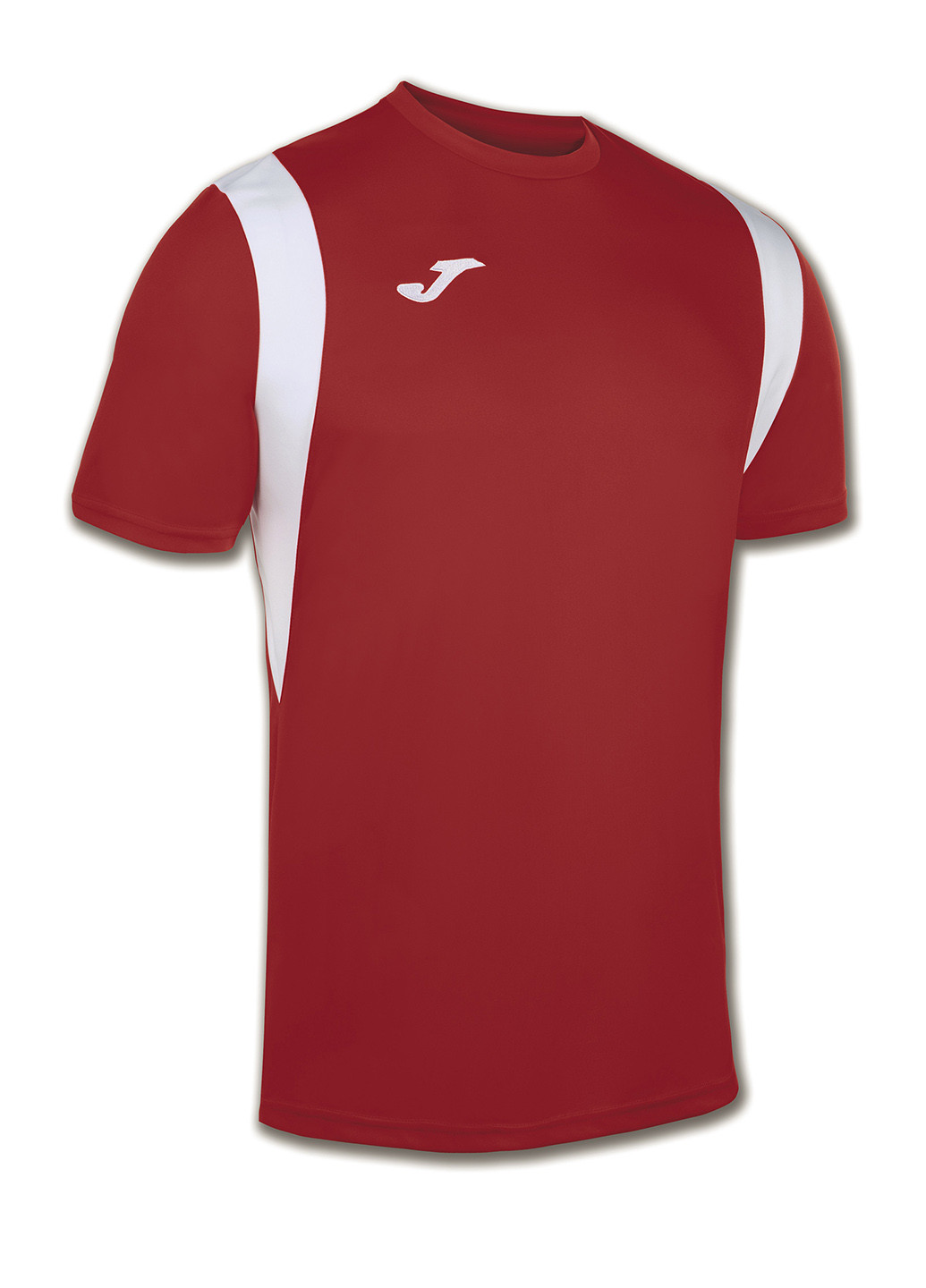 Червона футболка Joma