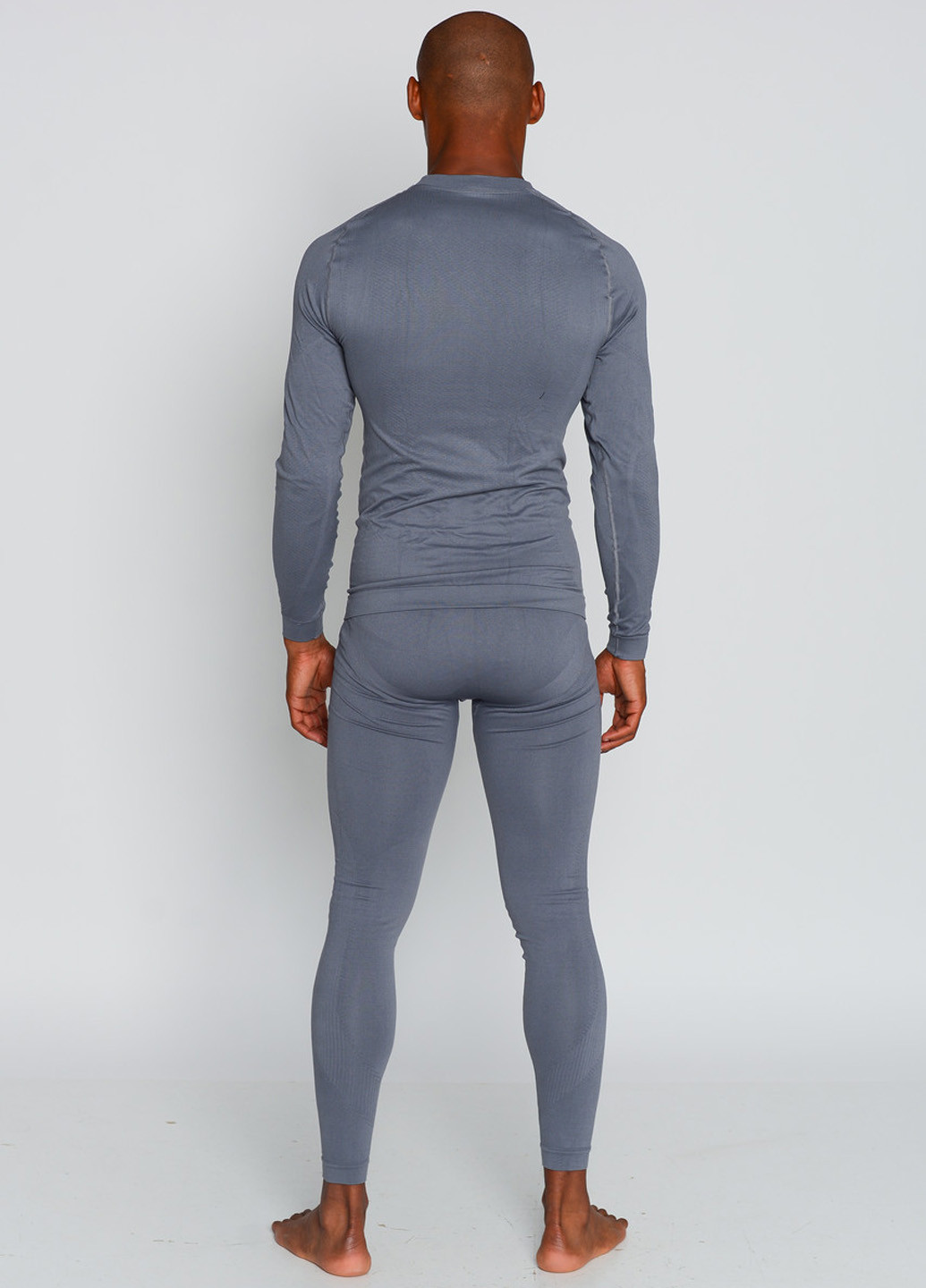 Чоловіча спортивна термокофта S-M Hanna Style (196558241)