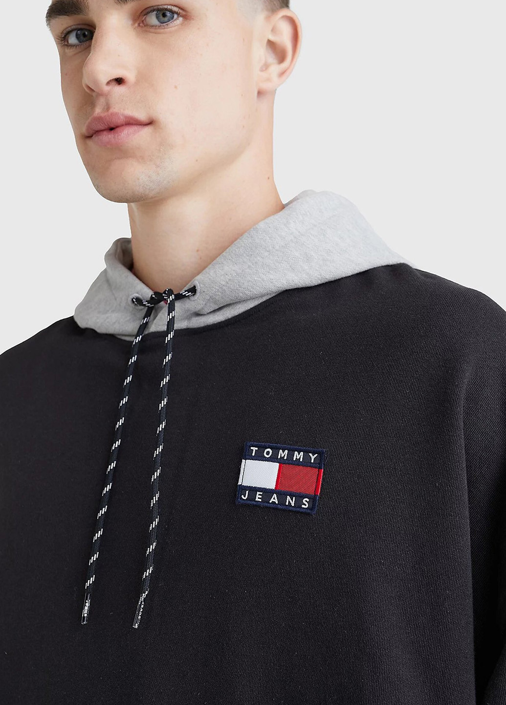 Худи Tommy Jeans (257178647)