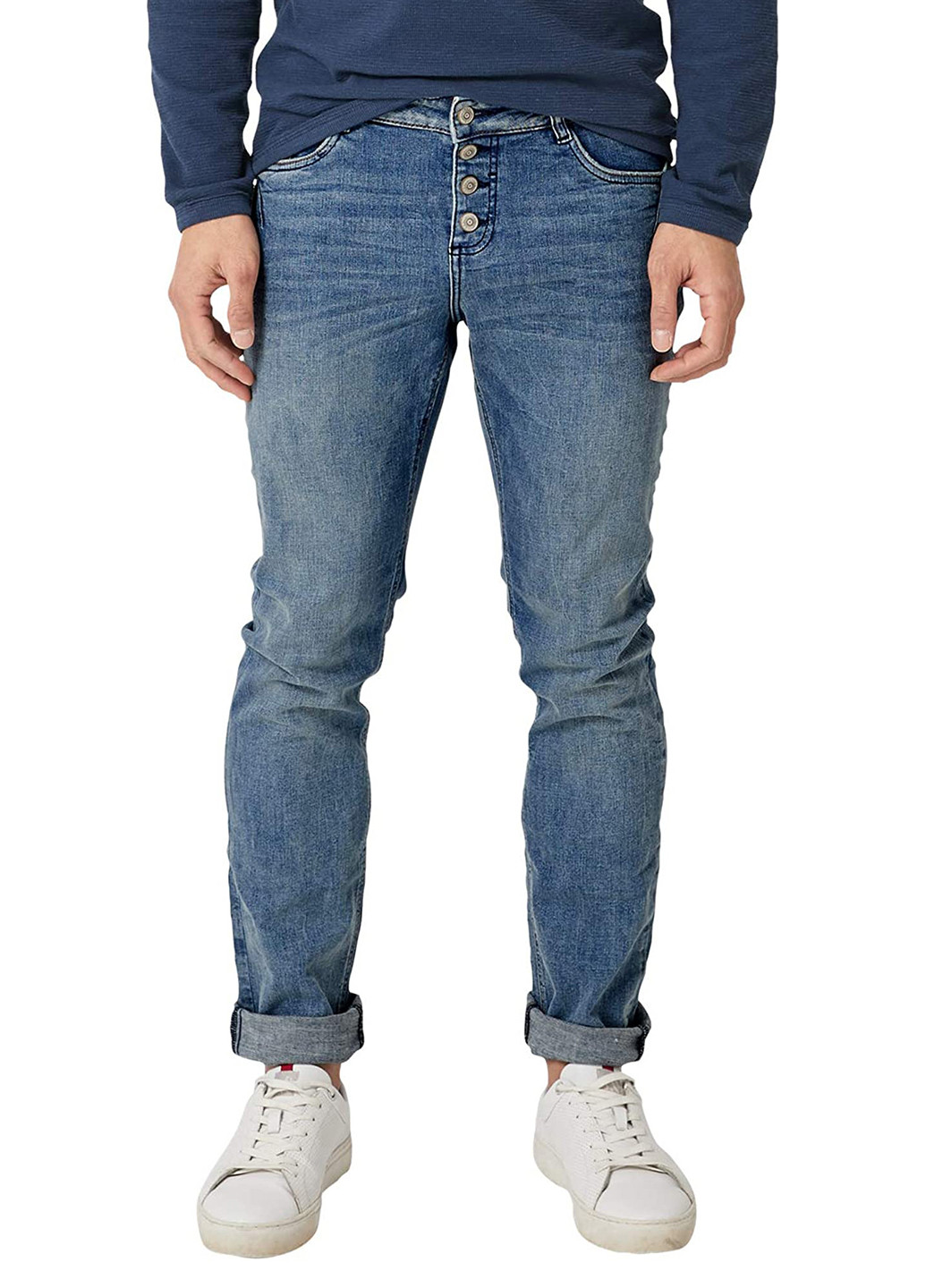 Джинсы S.Oliver (257299524)