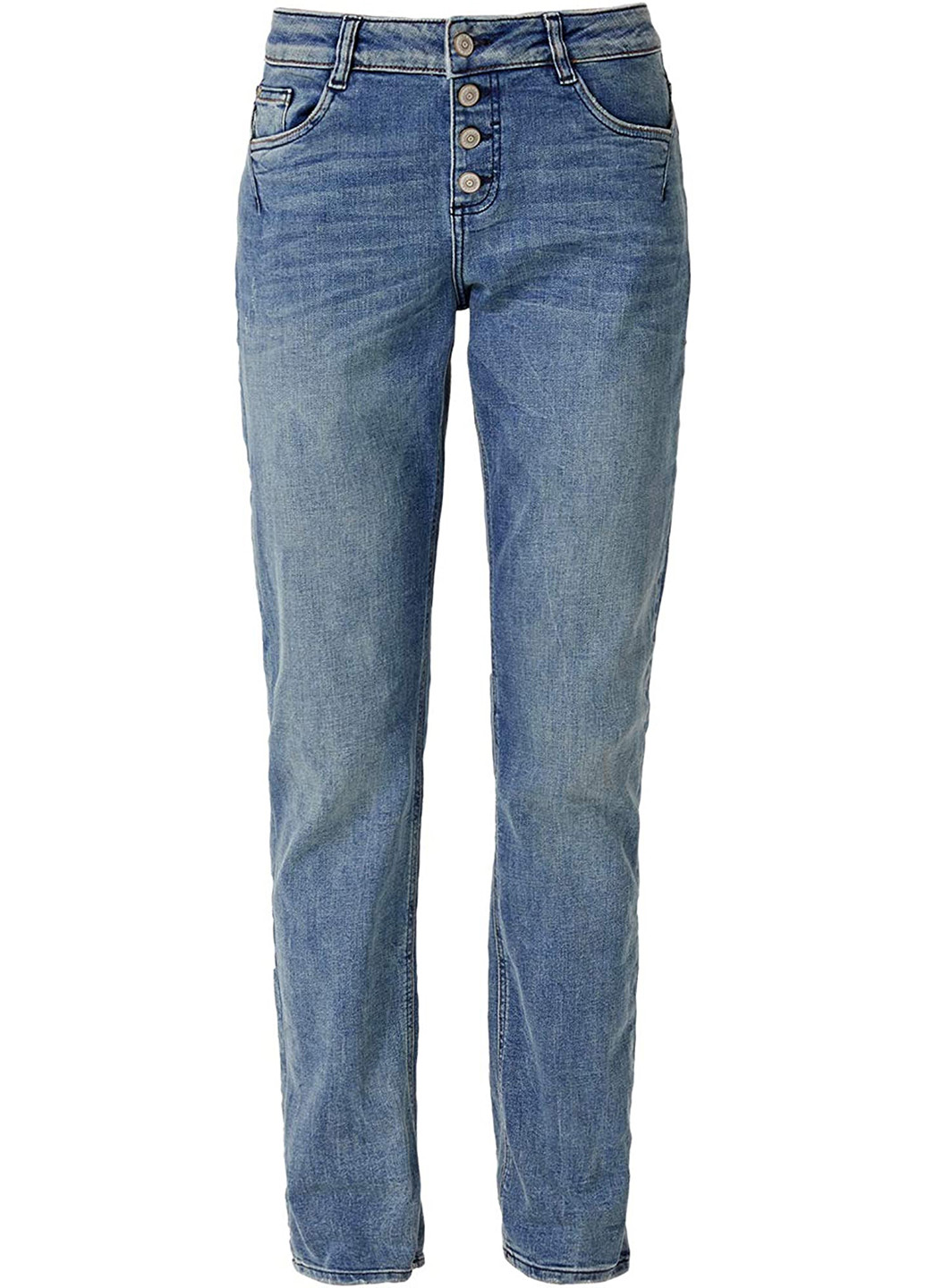 Джинсы S.Oliver (257299524)