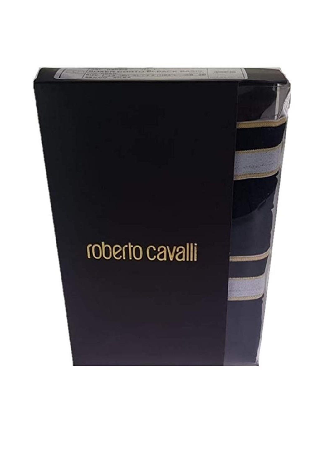Трусы (2 шт.) Roberto Cavalli (244734085)