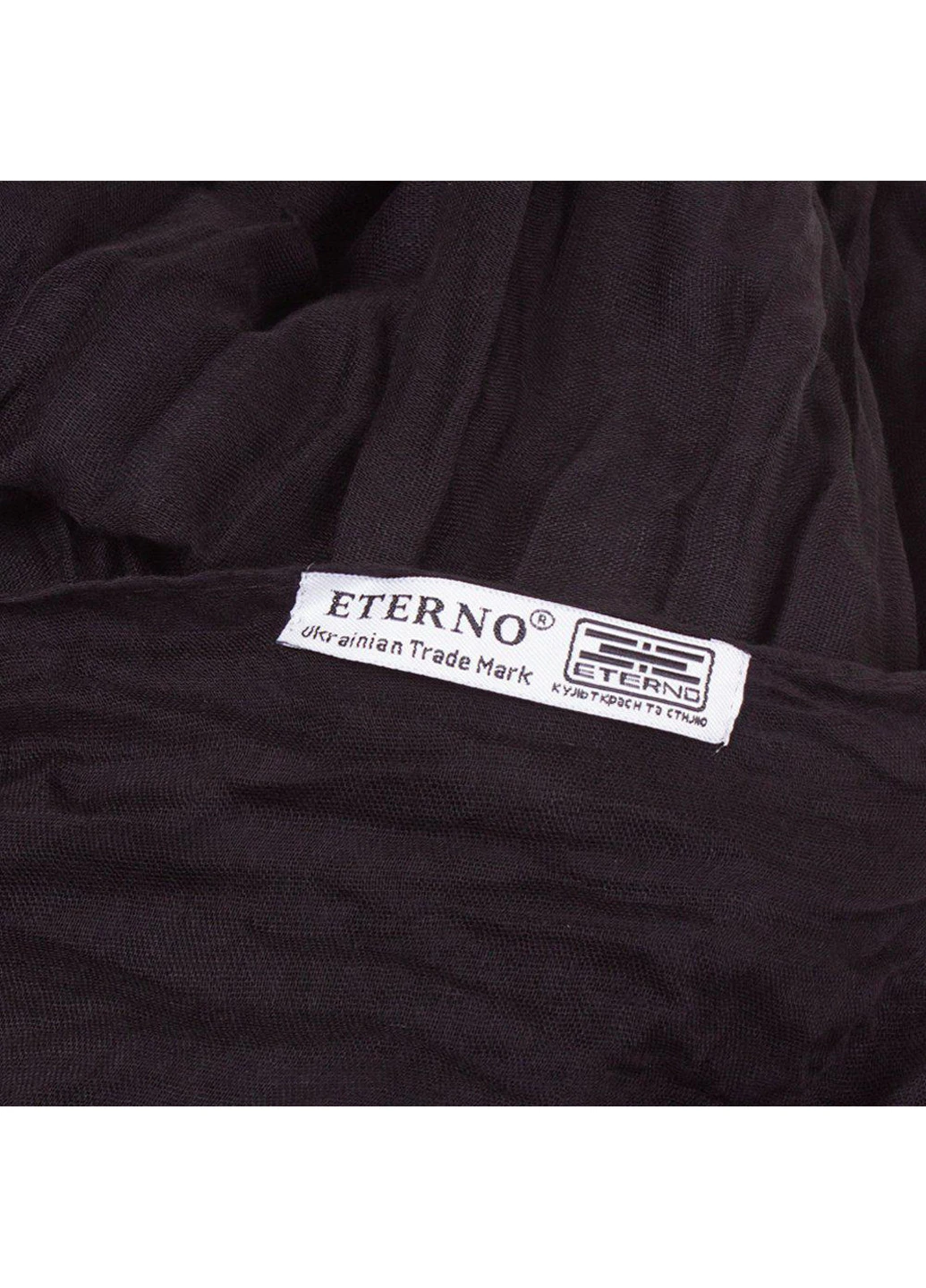 Жіночий шарф 186х92 см Eterno (205132353)