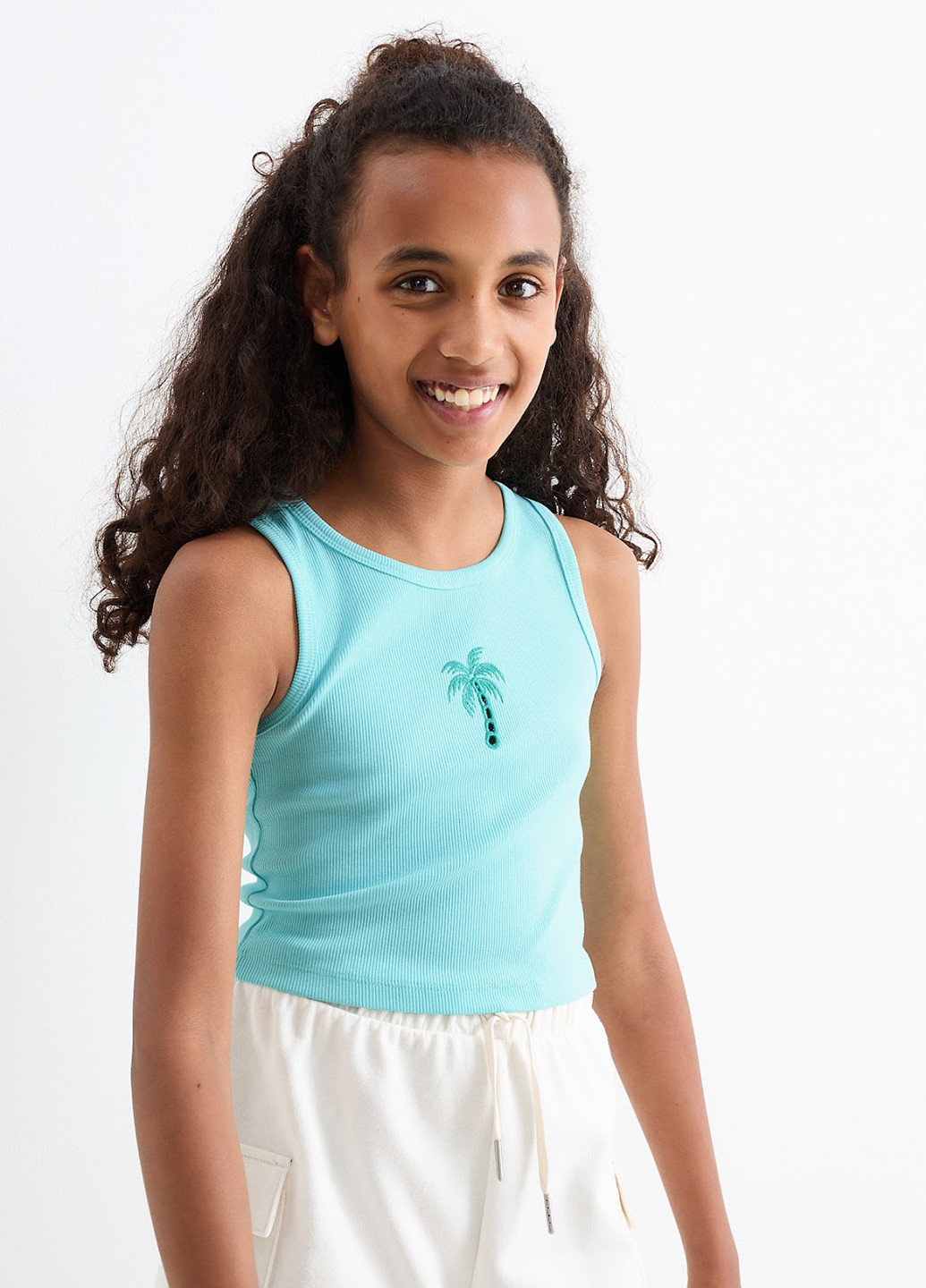 Майка C&A (323024106)