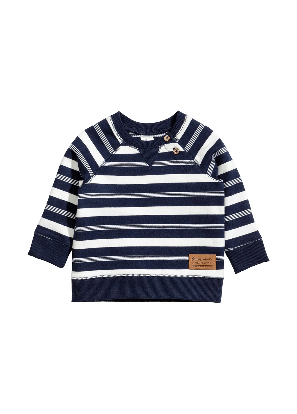 Реглан H&M (199419719)
