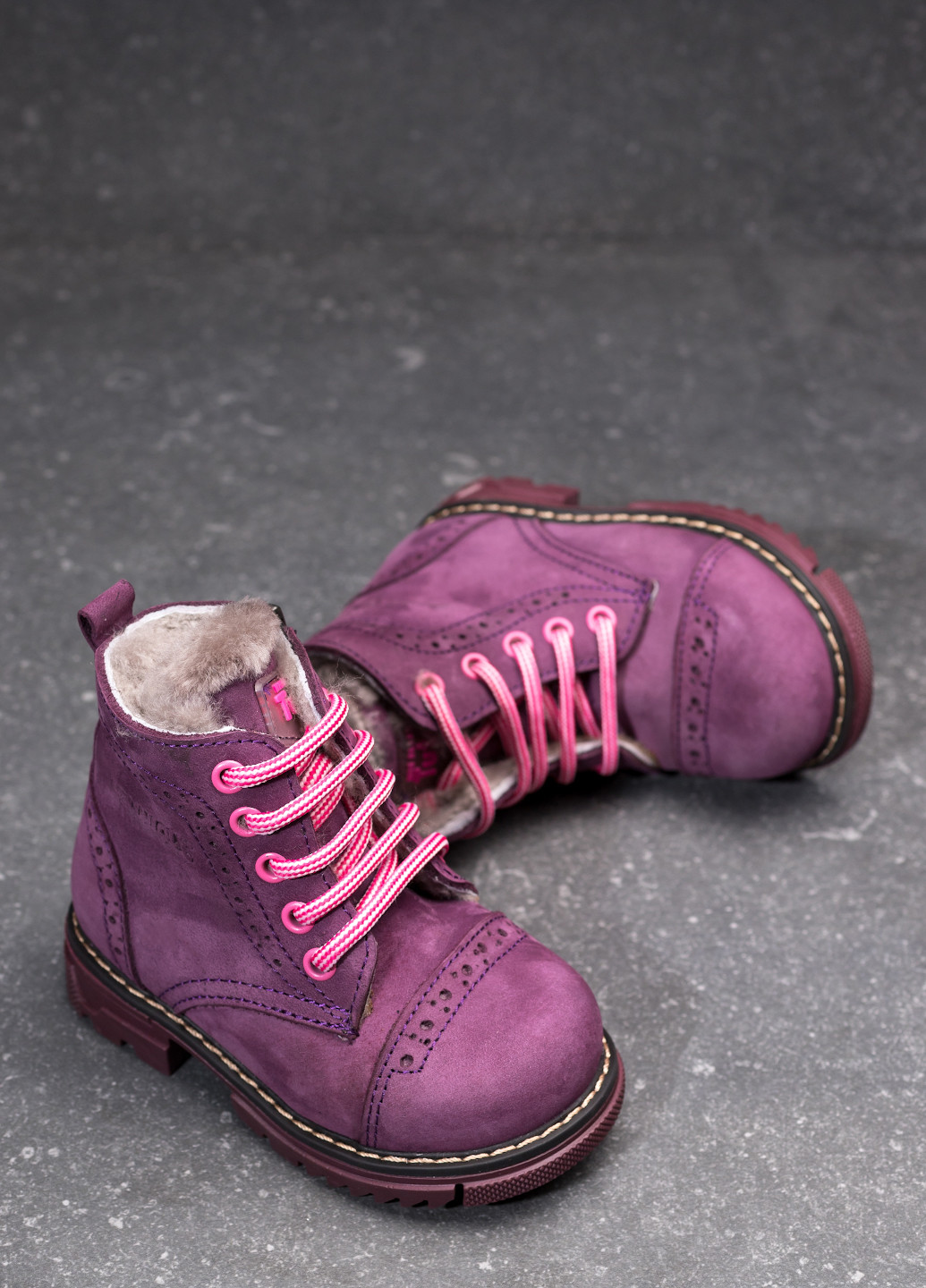 Зимові черевики Tutubi (199202358)