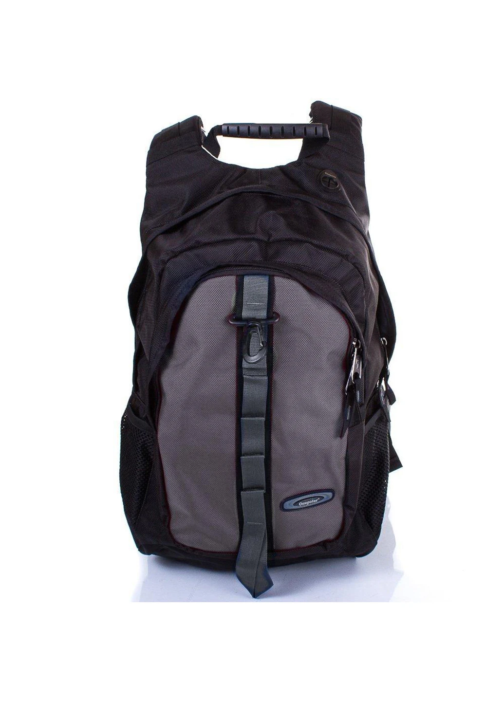 Мужской спортивный рюкзак 30х51,5х20 см Onepolar (216135045)