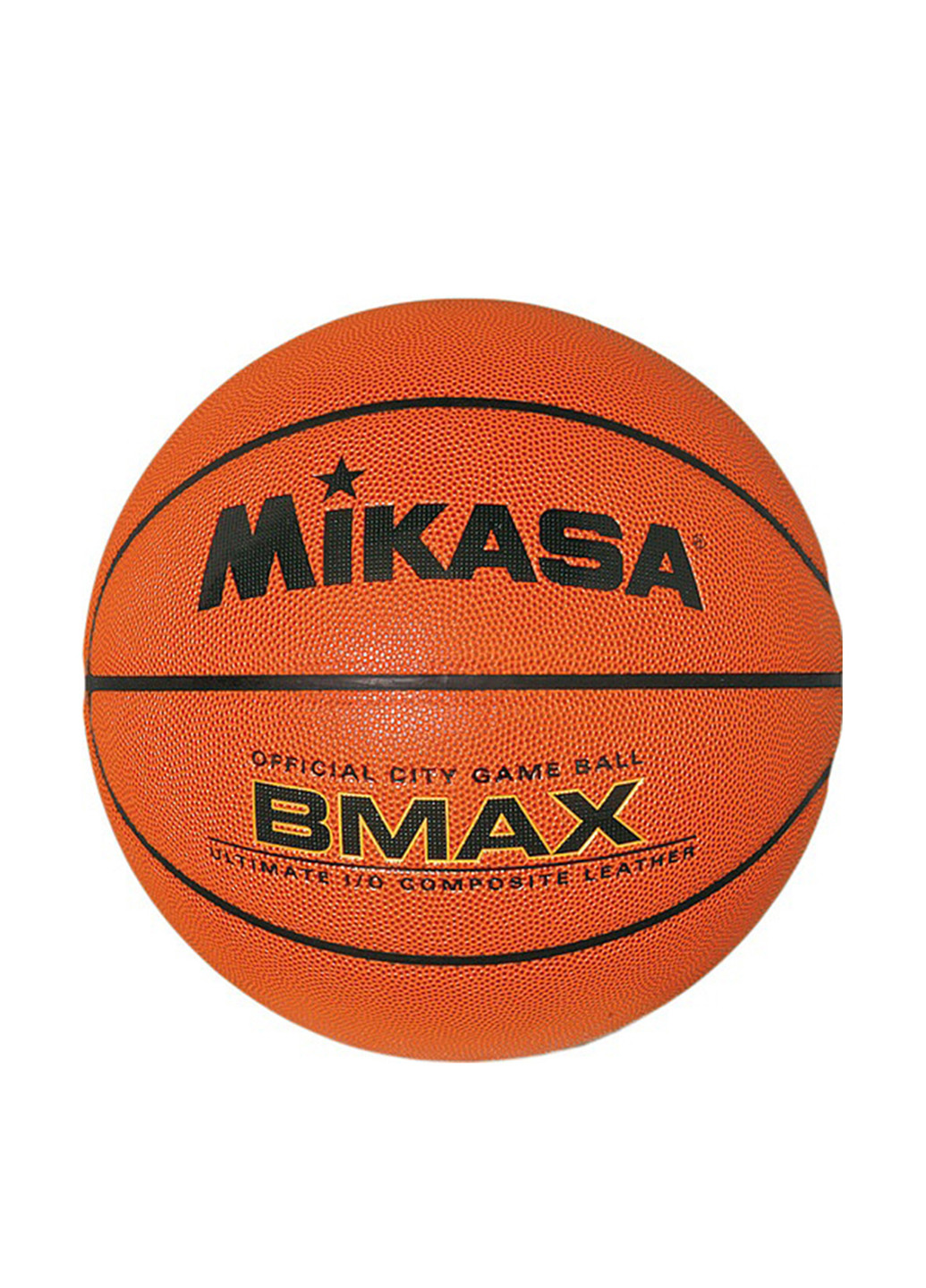 Мяч Mikasa bmax-с (215908142)