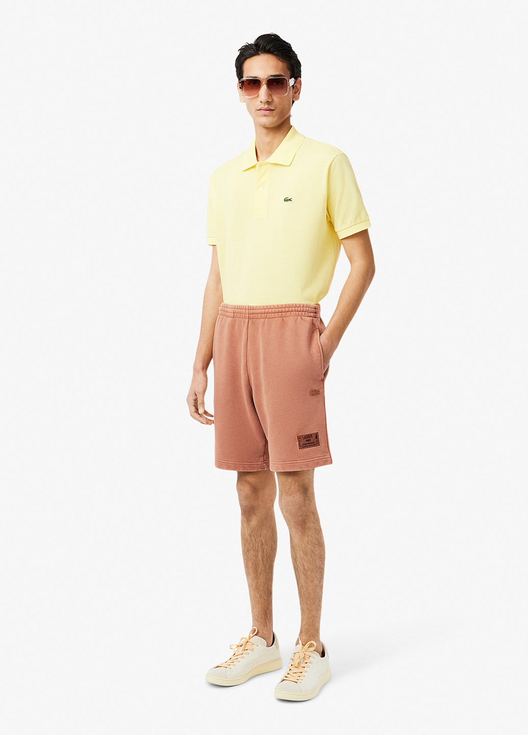 Шорти Lacoste (363646864)