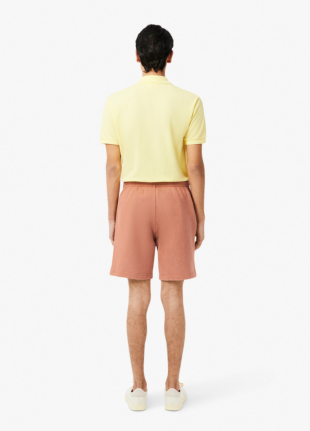 Шорти Lacoste (363646864)