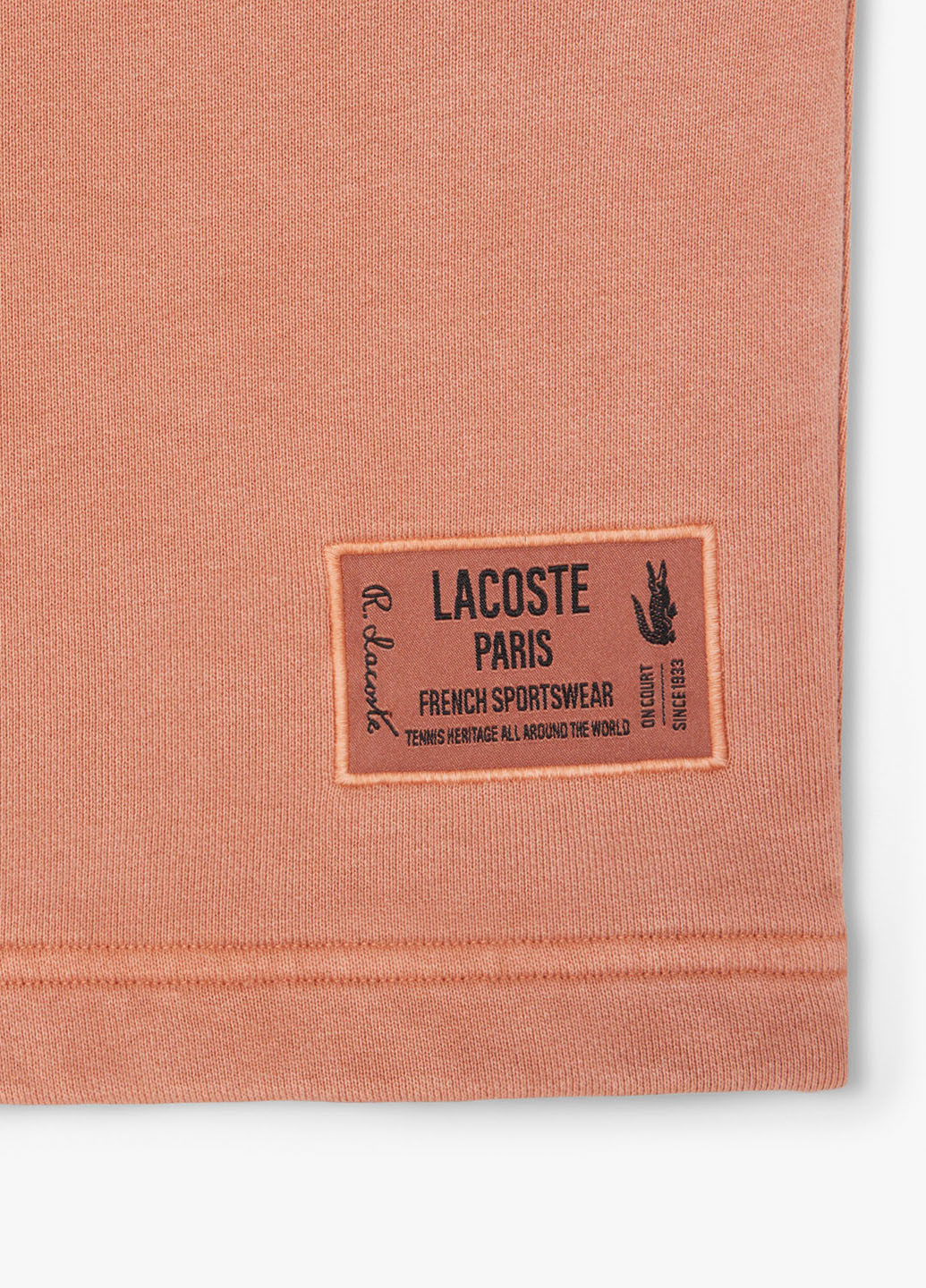 Шорти Lacoste (363646864)