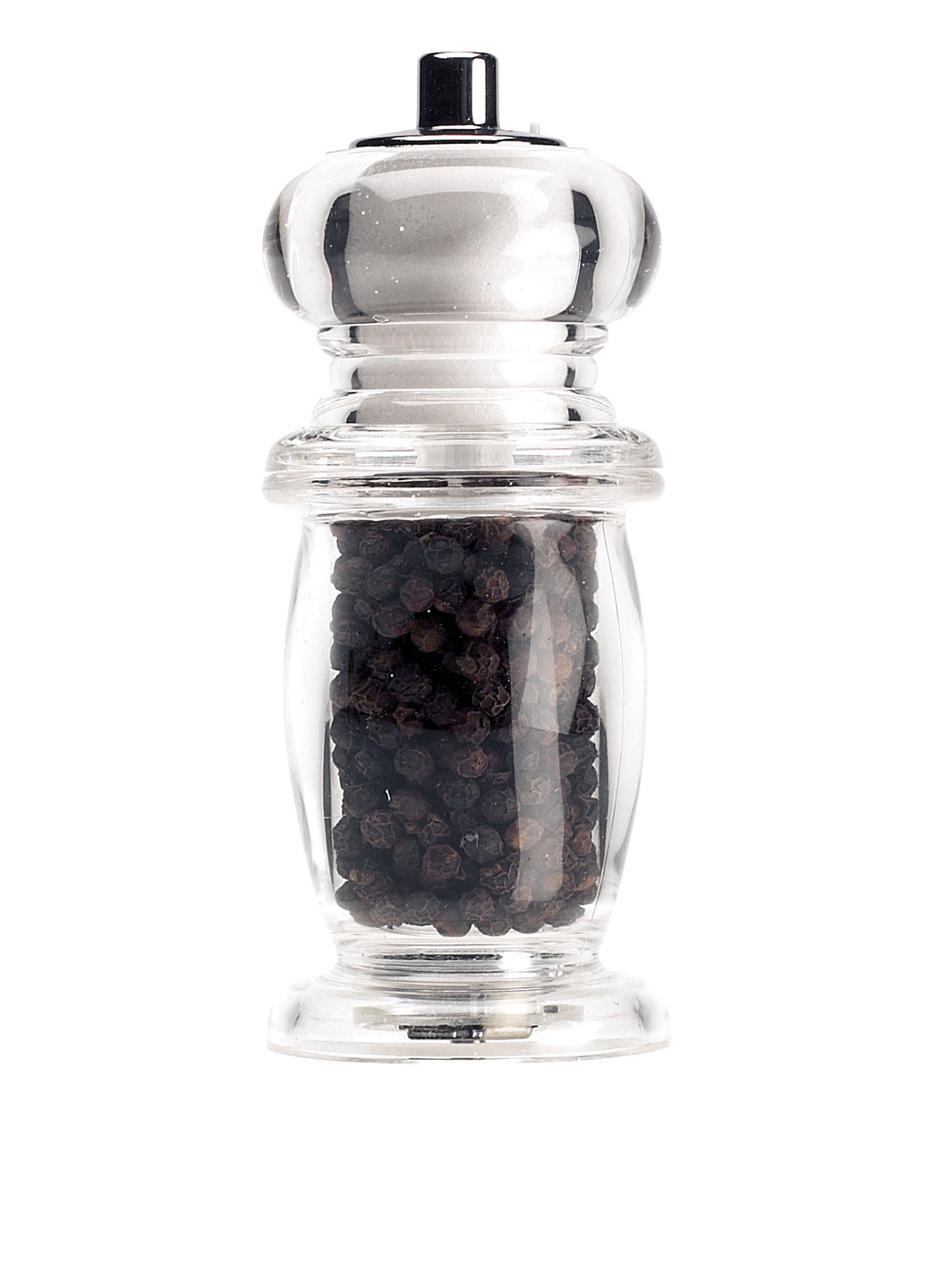 Млин для солі і перець 2-в-1, 14 см T & G (18469067)