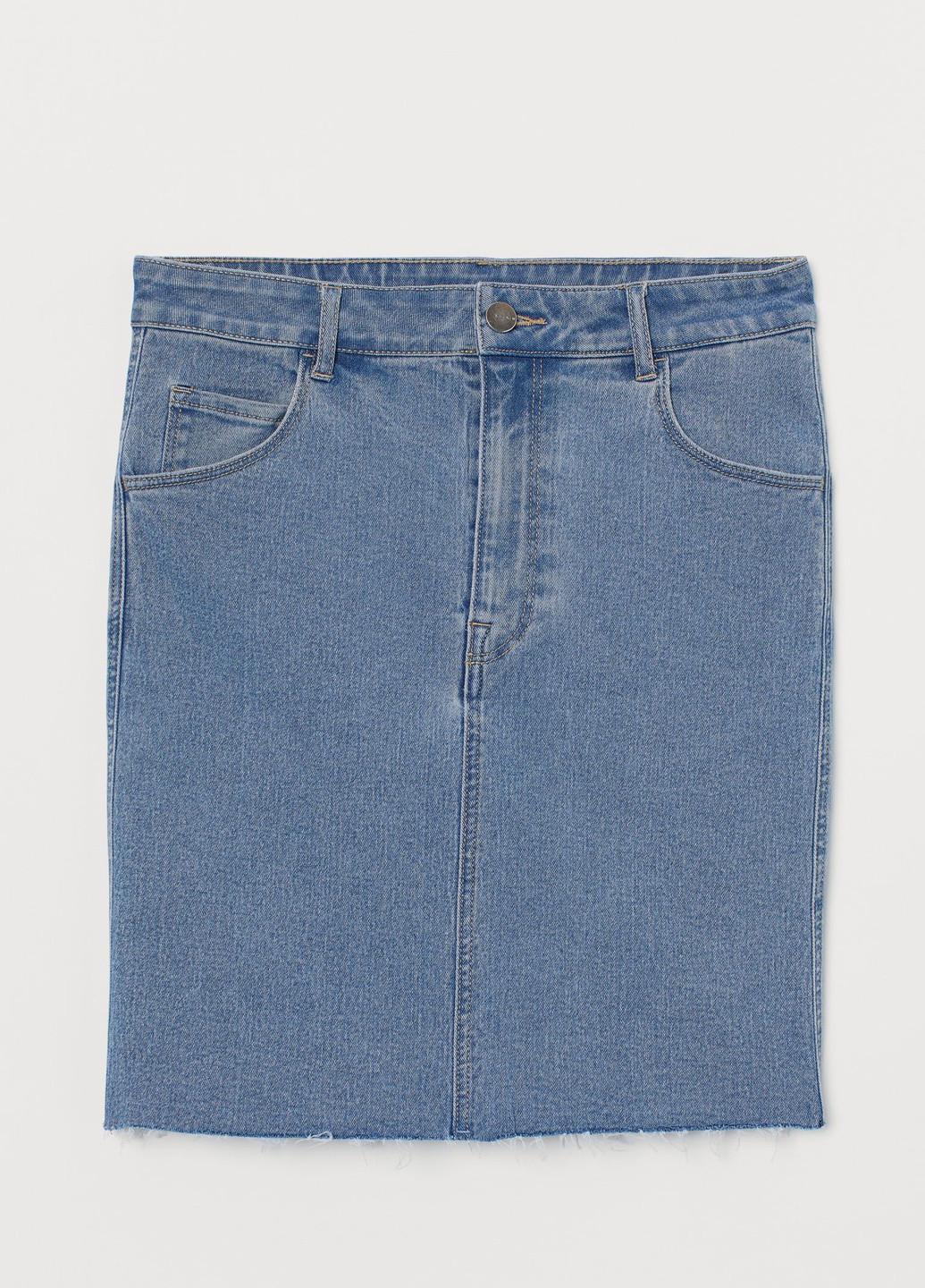 Спідниця джинсова H&M (251305271)