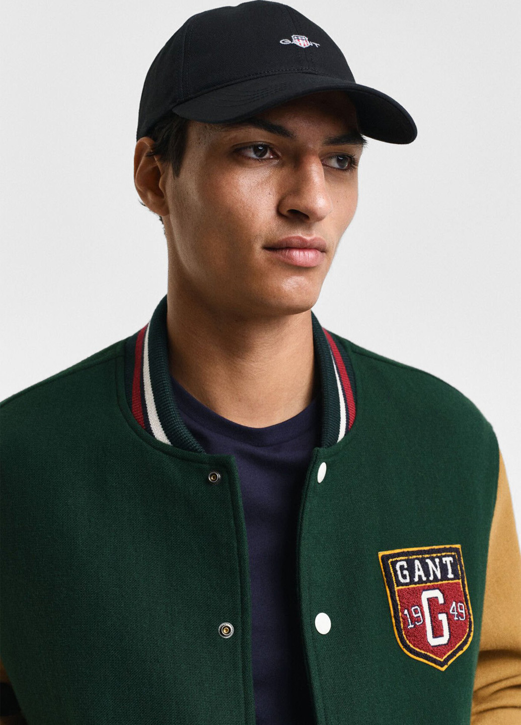 Кепка Gant (322557384)