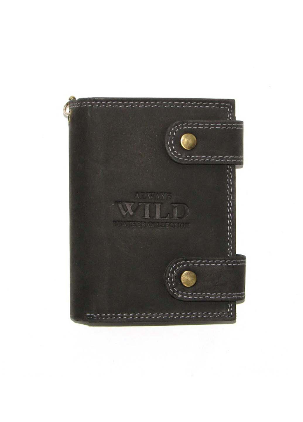 Портмоне 13 х 10 х 2 Always Wild (252856760)