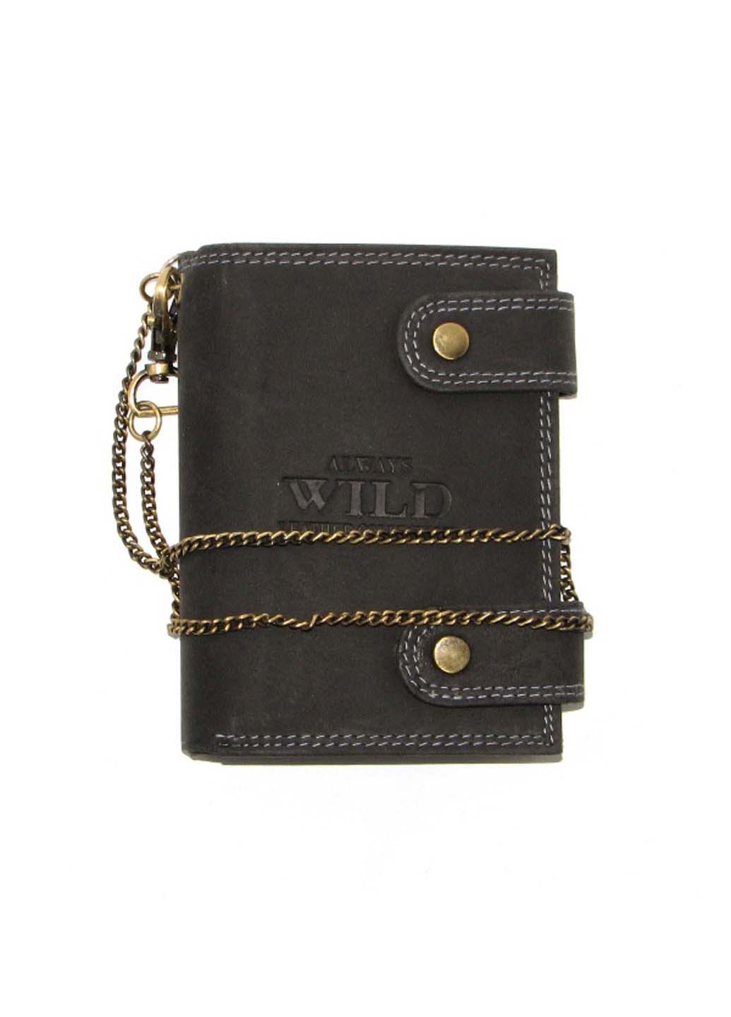 Портмоне 13 х 10 х 2 Always Wild (252856760)