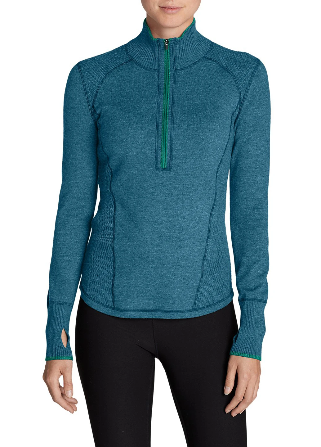 Толстовка Eddie Bauer (35416985)