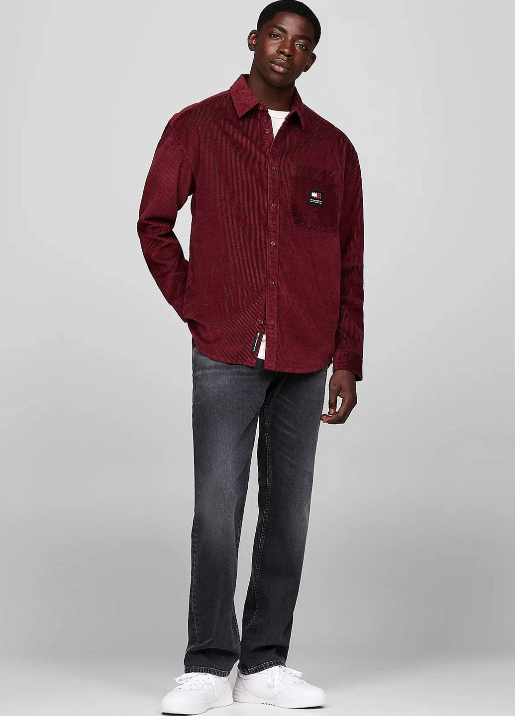 Джинси Tommy Jeans (315065193)