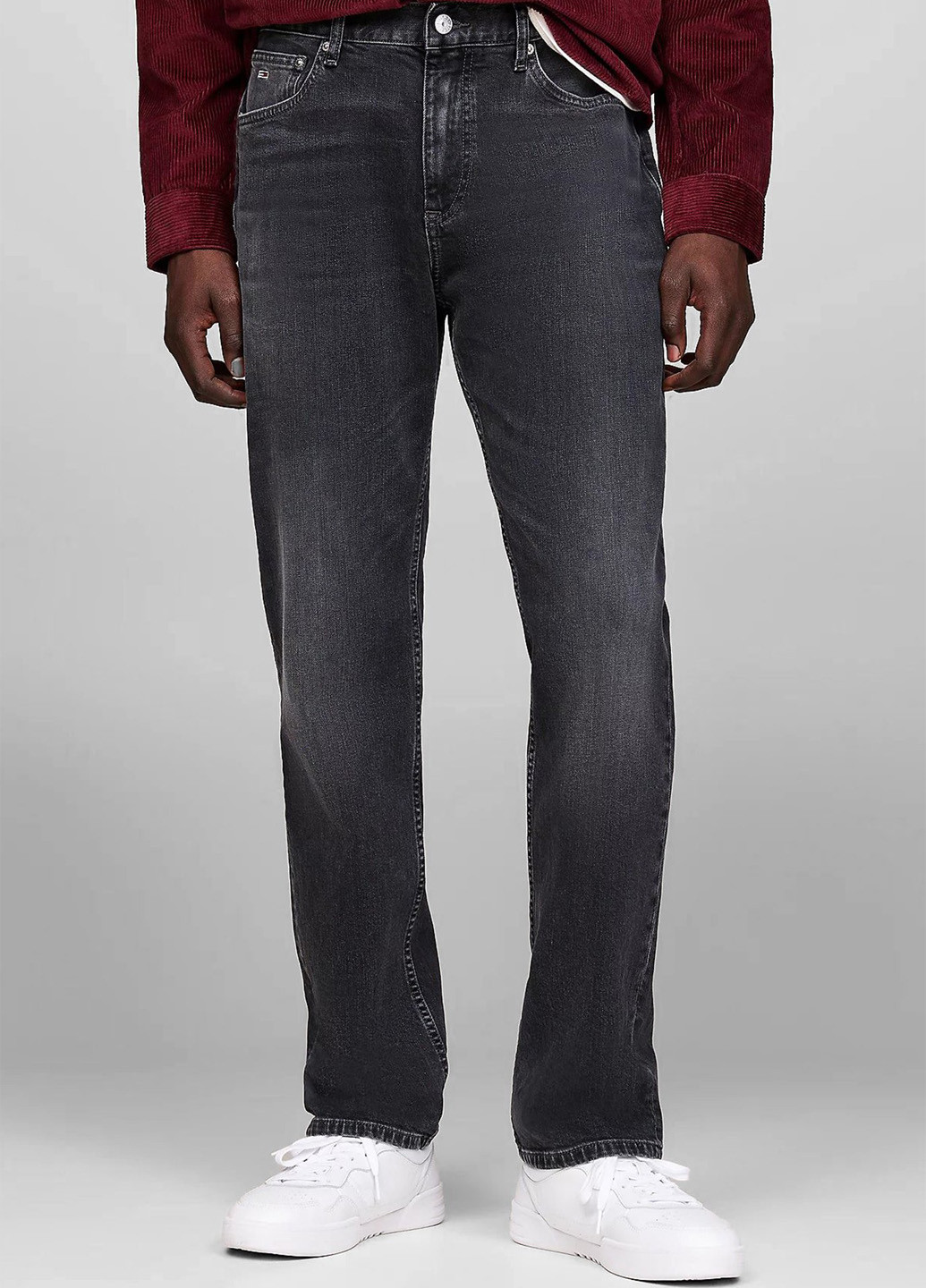 Джинси Tommy Jeans (315065193)