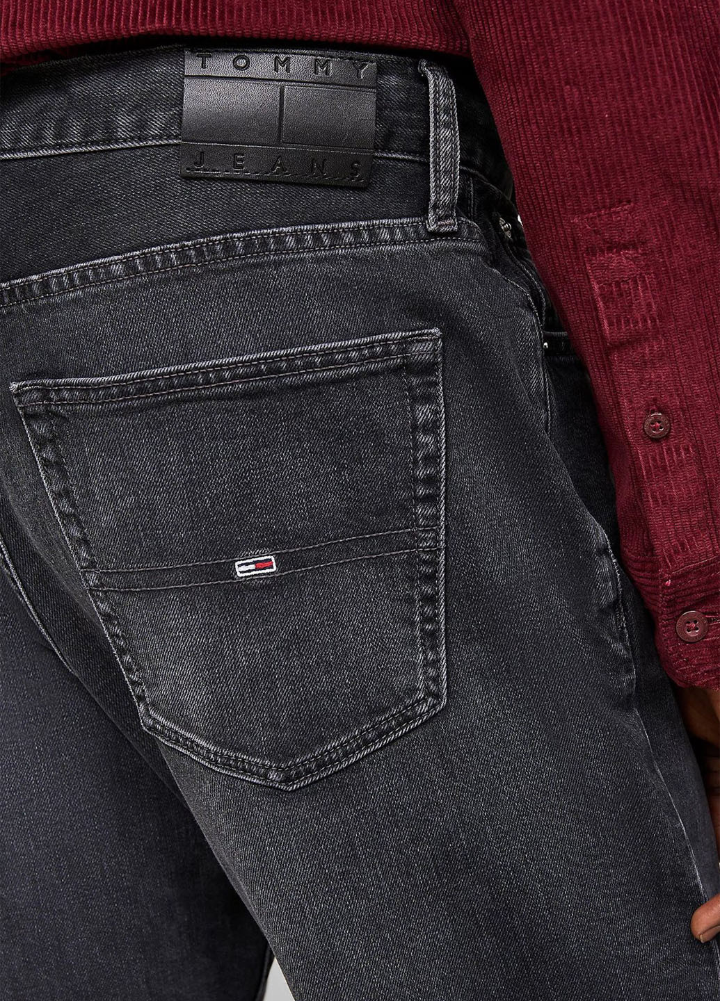 Джинси Tommy Jeans (315065193)