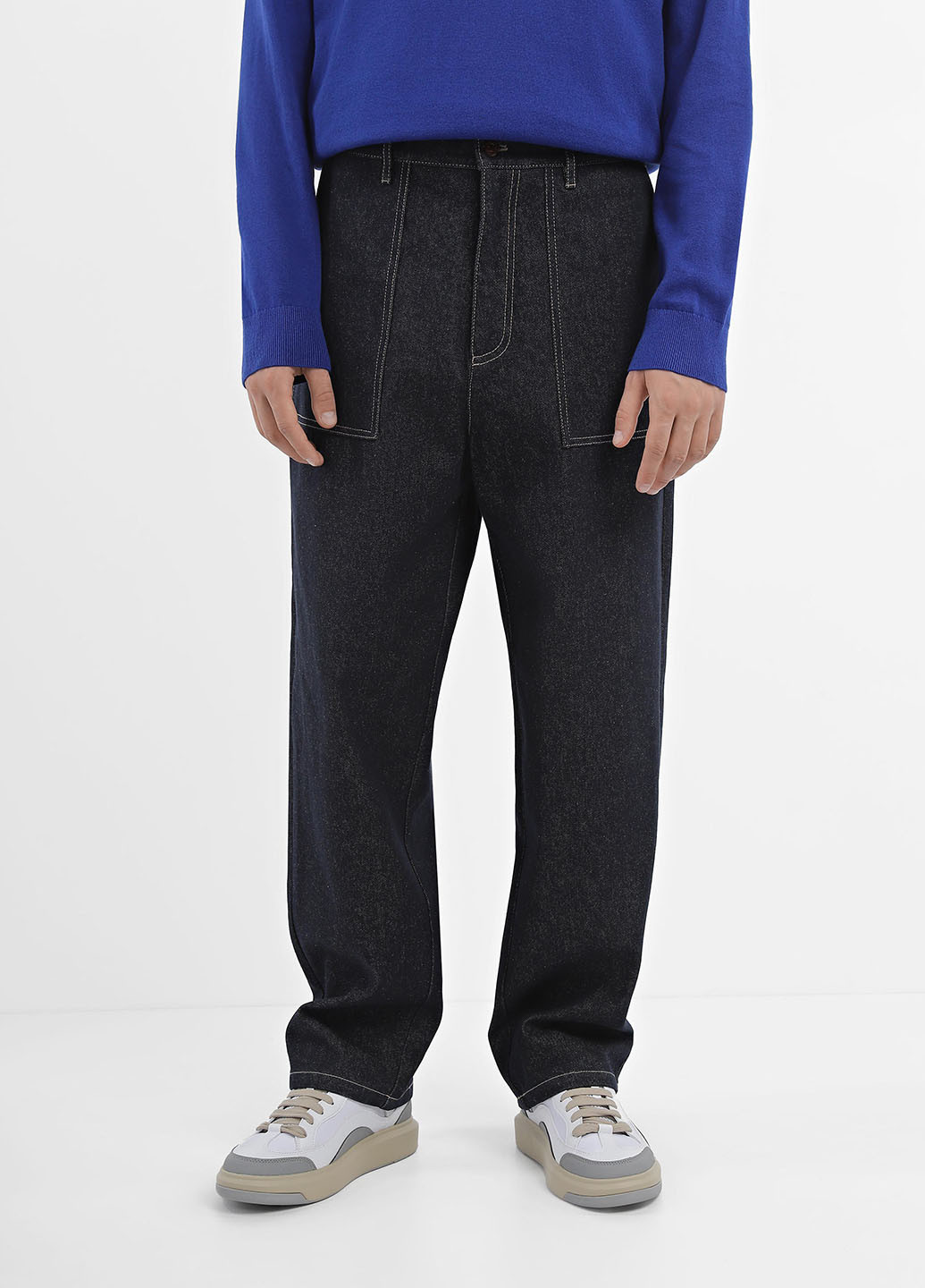 Джинси Armani Exchange (365697304)