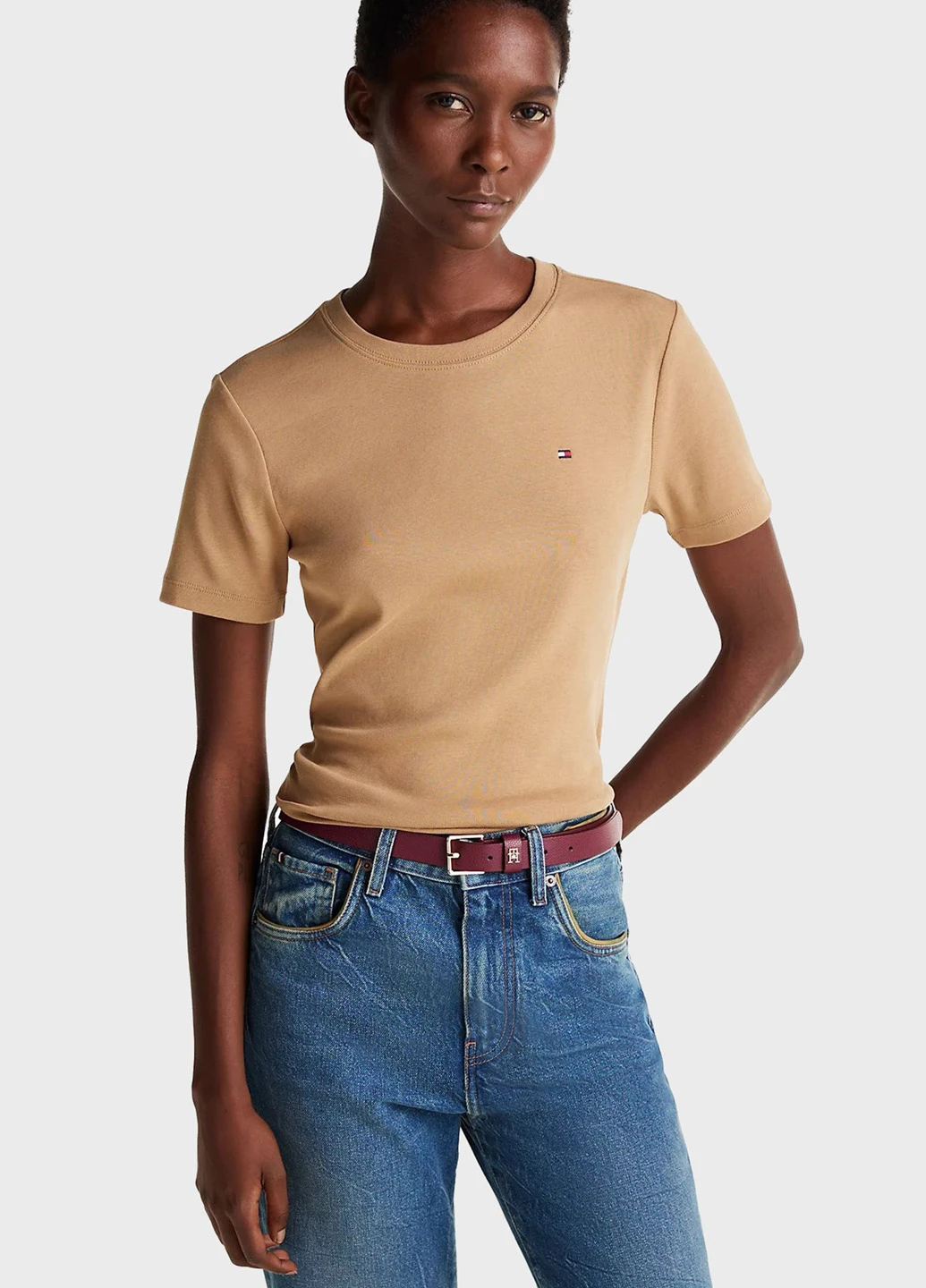 Футболка Tommy Hilfiger - (347656363)
