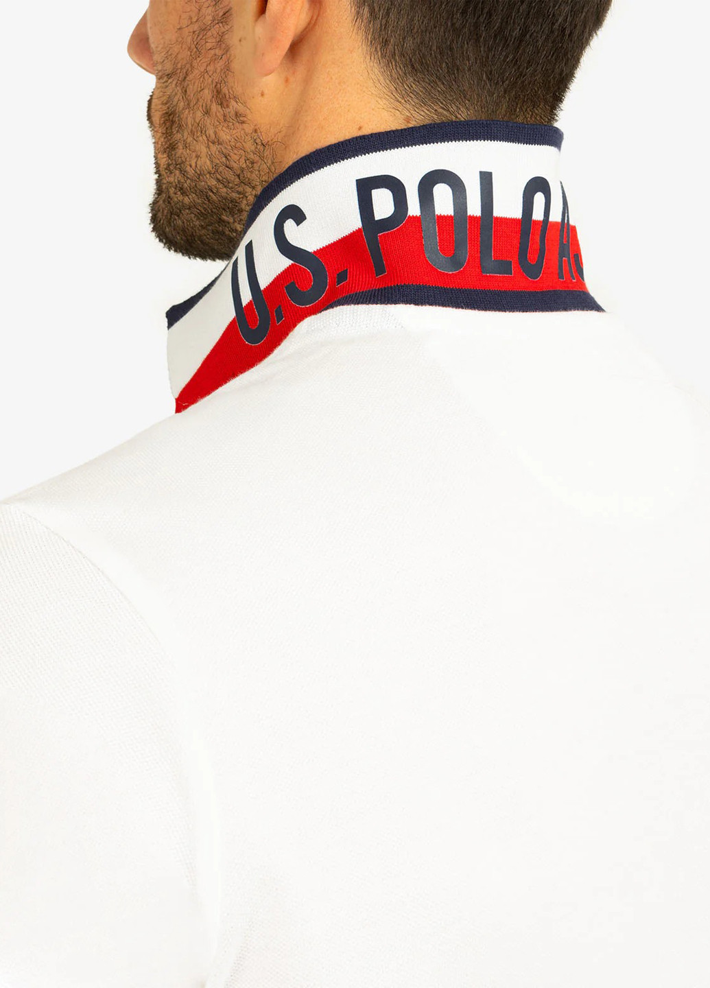 Поло U.S. Polo Assn. (352536865)