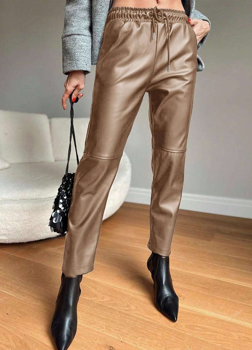 Штани SHEIN (302439089)