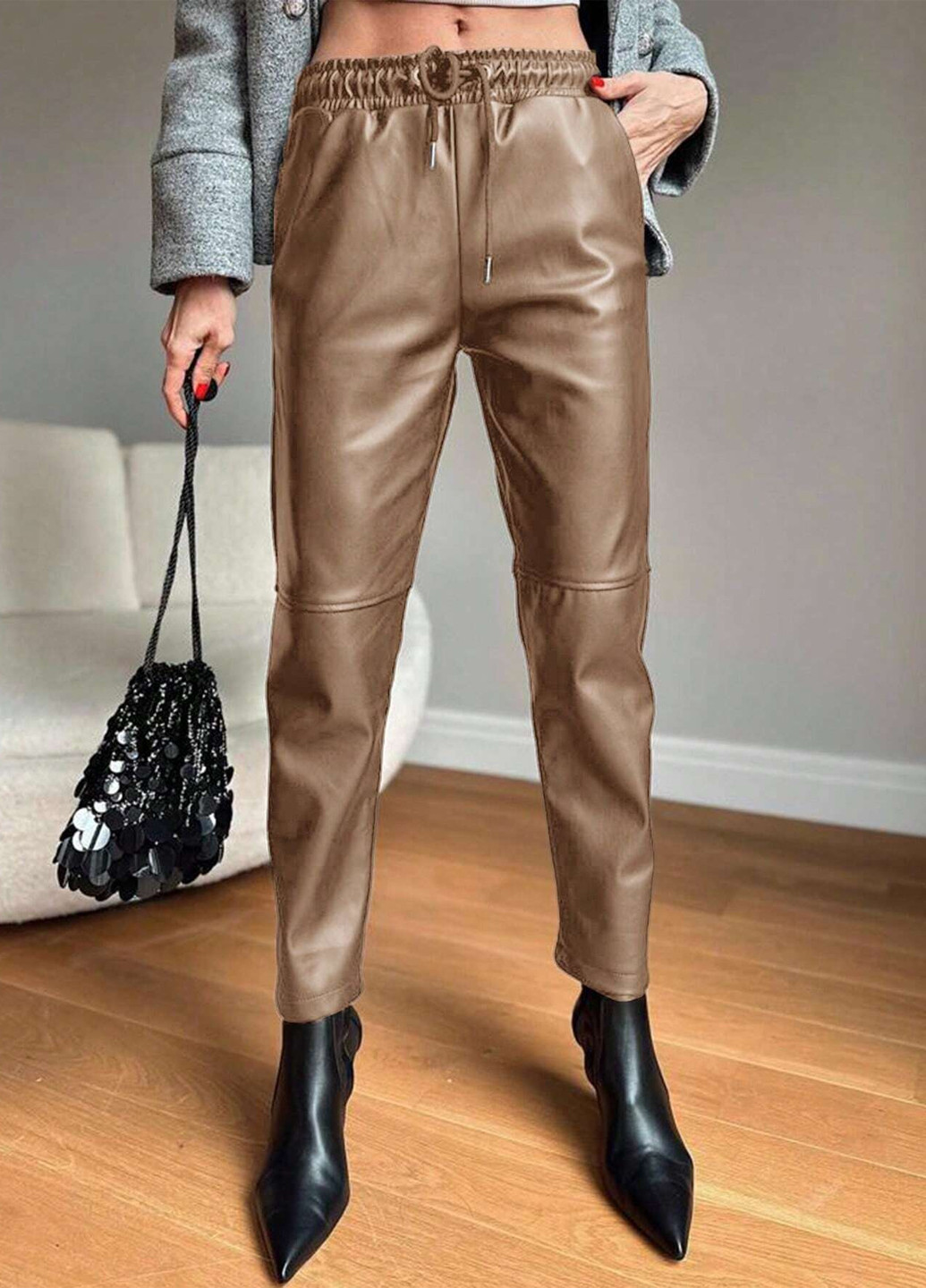 Штани SHEIN (302439089)