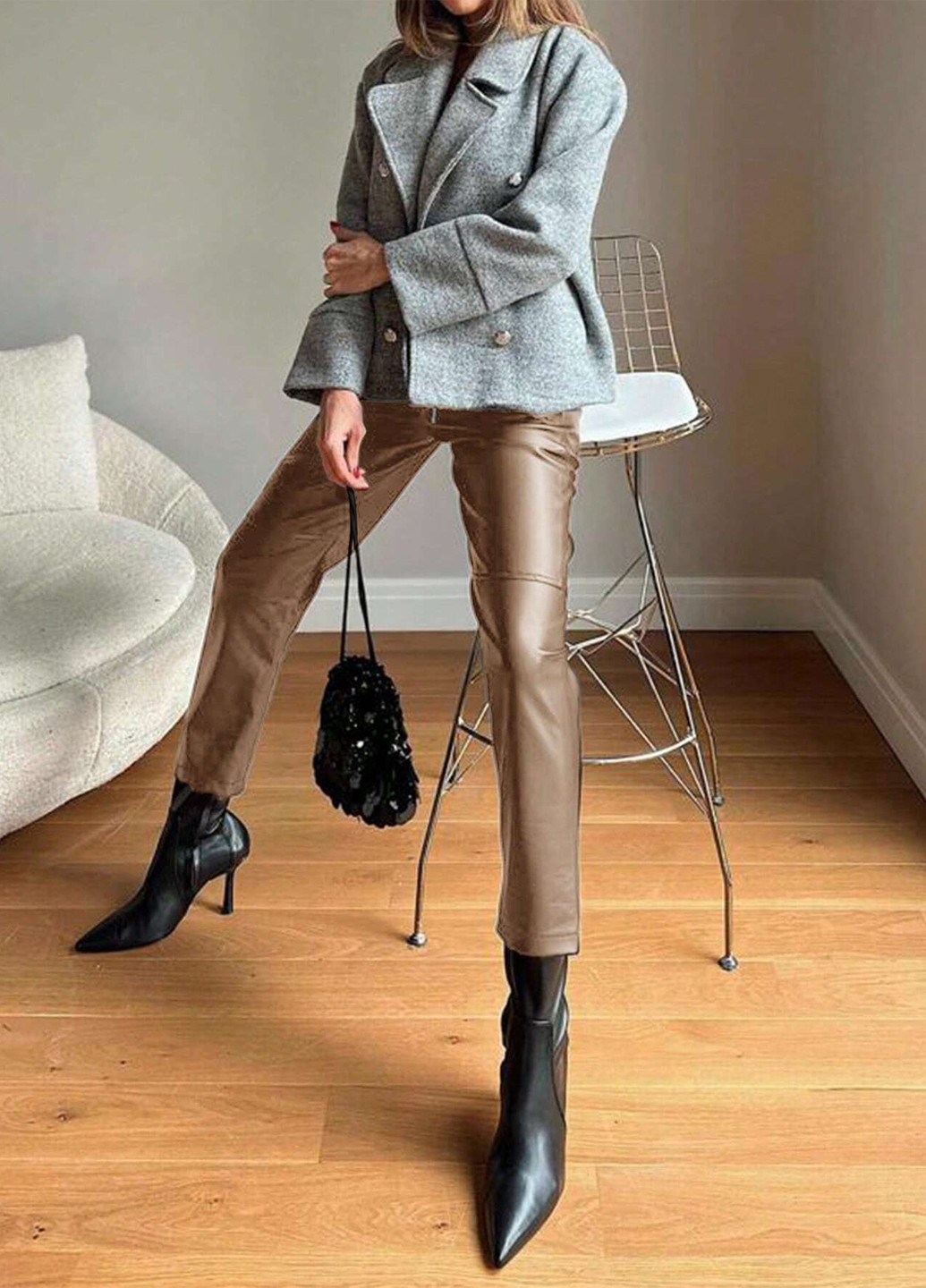 Штани SHEIN (302439089)