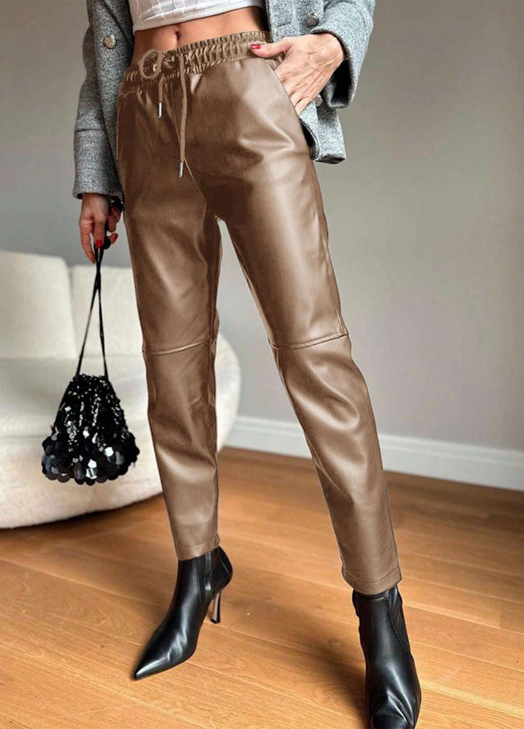 Штани SHEIN (302439089)