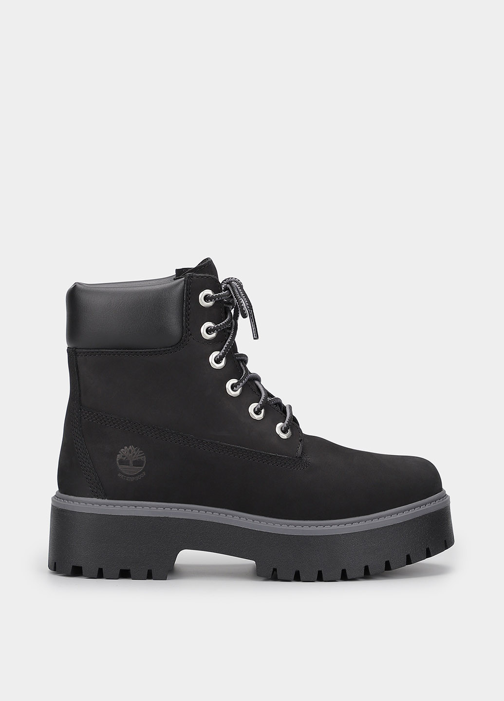 Черевики Timberland Stone Street Premium (327692823)