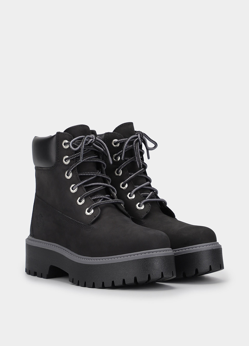 Черевики Timberland Stone Street Premium (327692823)