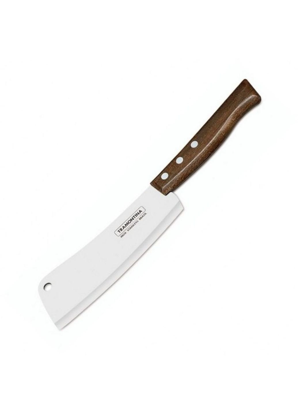 Кухонный нож Tradicional топорик 152 мм (22233/106) Tramontina (254076016)