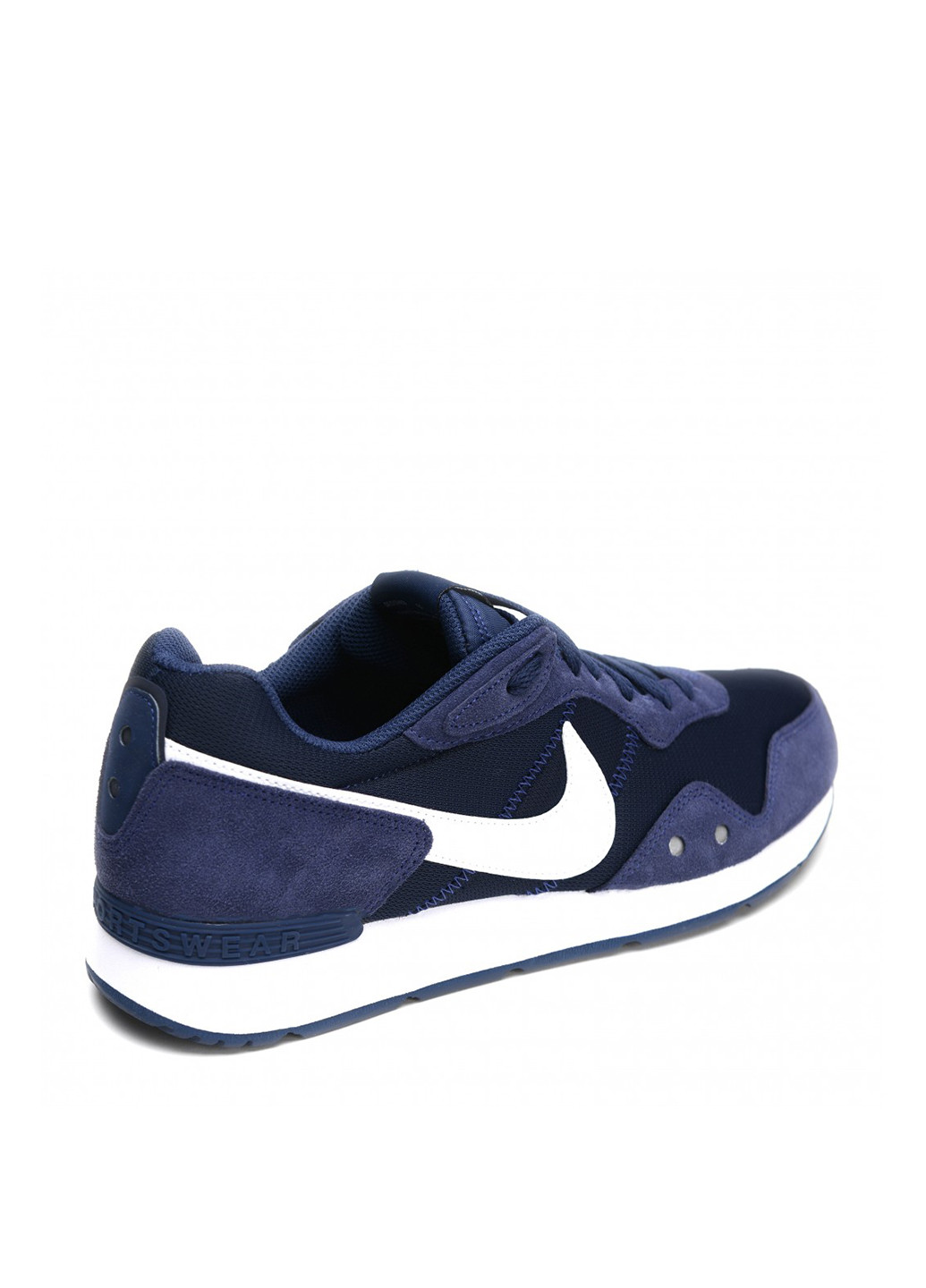 Синие всесезонные кроссовки Nike VENTURE RUNNER